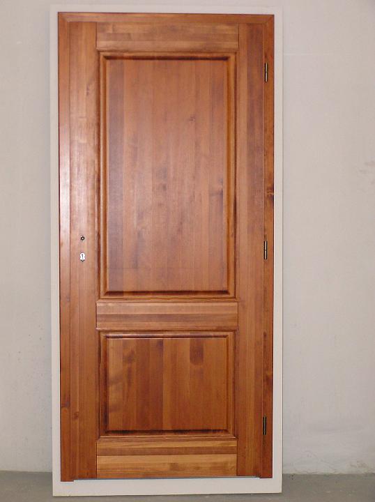 07.jpg - Klára 1 smrk mořený