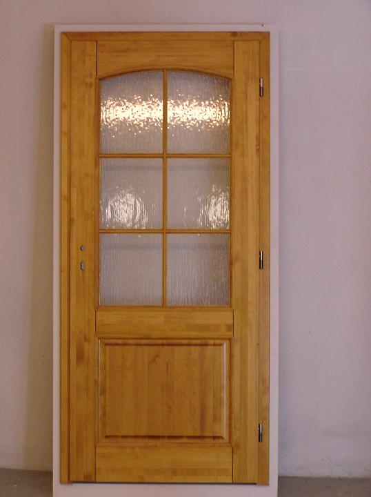 12.jpg - Bára 3 smrk mořený
