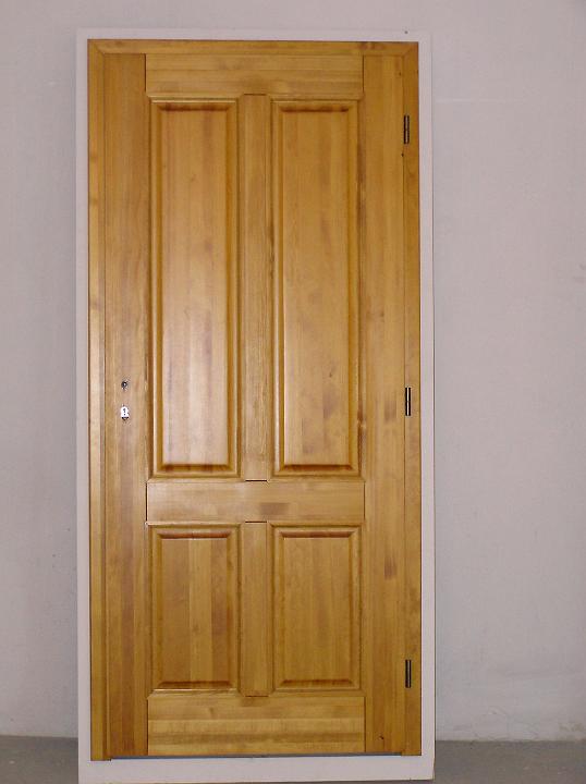 14.jpg - Věra 1 smrk mořený
