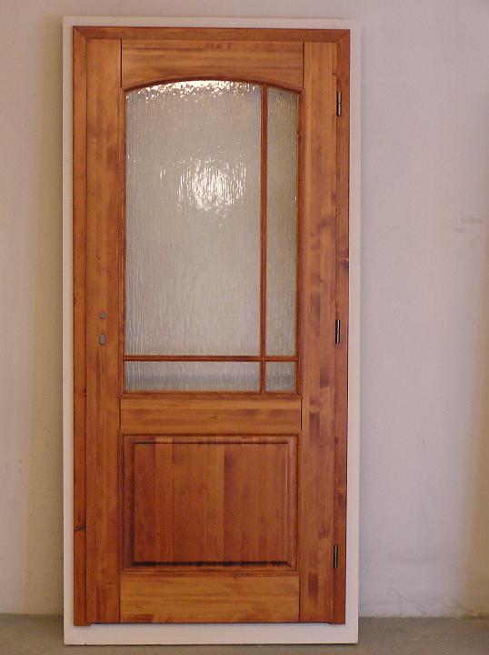 17.jpg - Bára 4 smrk mořený