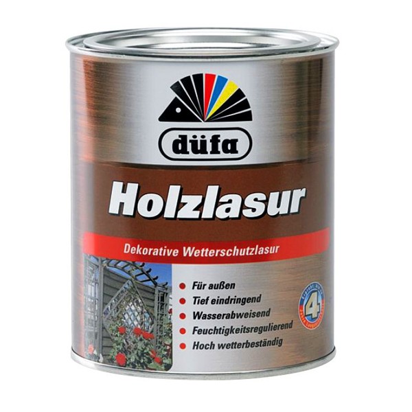 D�fa Lazura na d�evo LND - Holzlasur