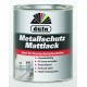 Düfa Kovářská barva KL - Metallschutz-Mattlack 0,75 L