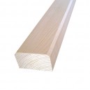 Prkno na lavičku SMRK 4x7x180 cm