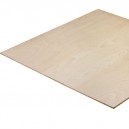 Překližka truhl&aacute;řsk&aacute; buk BB/CP 4x1250x2200 mm