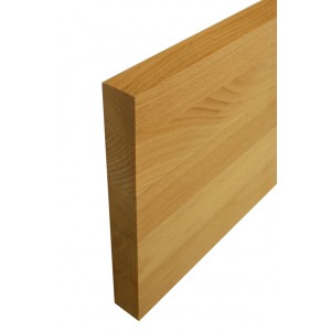 Podstupnice BUK AA fix 110x20x2 cm