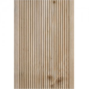 Terasa seversk&aacute; borovice 28 x 120 x 4200 mm (terasov&eacute; prkno)