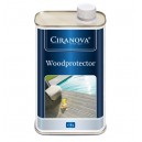 Ciranova WOODPROTECTOR olej na dřevěné terasy 1l