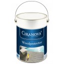 Ciranova WOODPROTECTOR olej na dřevěn&eacute; terasy 5l