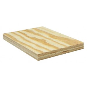 Překližka truhl&aacute;řsk&aacute; BOROVICE j&aacute;dro A/B 6x1250x2500 mm