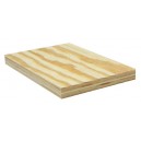 Překližka truhlářská BOROVICE jádro A/B 12x1250x2500 mm