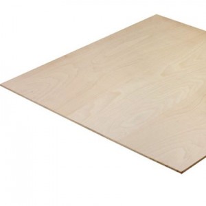 Překližka obalov&aacute; smrk/borovice C+/C 21x1250x2500 mm