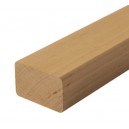 Hoblovan&yacute; hranol ol&scaron;e 40 x 60 x 2500 mm