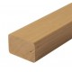 Hoblovaný hranol olše 40 x 60 x 2500 mm