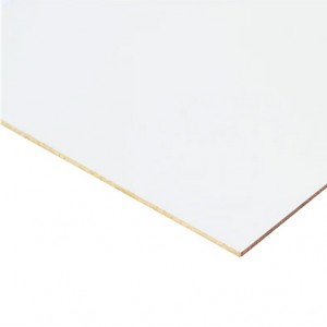 HDF LAK 101 B&Iacute;L&Aacute; PE 2800/2070/3 Kronospan