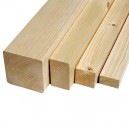 Hranol hoblovan&yacute; 45x185x4000 mm (fo&scaron;na)