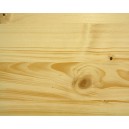 Spárovka smrk 27 x 1220 x 3000 mm