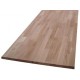 Dřevěná pracovní deska na ponk BUK 40 x 700 x 2000 mm