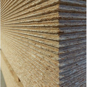 OSB 3 4PD deska 22x675x2500 mm Agepan (paleta 44 ks)