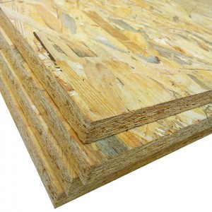 OSB 3 deska 6x1250x2500 mm RH rovn&aacute; hrana