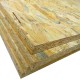 OSB 3 deska 18x1250x2500 mm Kronospan 