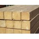 Stavební hranol 100x100x4000 mm smrk