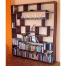 Knihovna "Milenium" DUB masiv