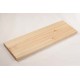 Schodišťový stupeň BOROVICE AB 99x30x2,8 cm