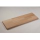 Schodišťový stupeň BUK AA cink 99x32x4 cm