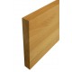 Schodišťový stupeň (nášlap) BUK AA 120x30x2,8 cm
