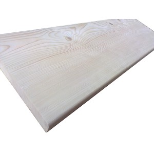 Schodi&scaron;ťov&yacute; stupeň (n&aacute;&scaron;lap) SMRK rustik&aacute;ln&iacute; 99x30x4 cm  --NOVINKA--