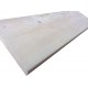 Schodišťový stupeň (nášlap) SMRK rustikální 99x30x4 cm  --NOVINKA--