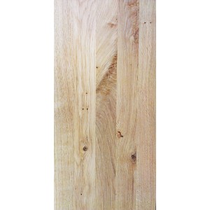Schodi&scaron;ťov&yacute; stupeň (n&aacute;&scaron;lap, stupnice) DUB rustik 90x30x4 cm