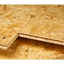 OSB 3 4PD deska 15x675x2500 mm Agepan