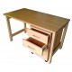 Pracovní stůl "Bouček"