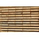 Stavební prkna šířkově netříděná 24 x 80-200 x 4000 mm