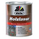 Düfa Premium Holzlasur LND - lazura na dřevo, 0,750 l