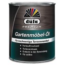 Düfa PREMIUM Gartenmöbel-Öl Týkový olej na zahradní nábytekTO 750 ml