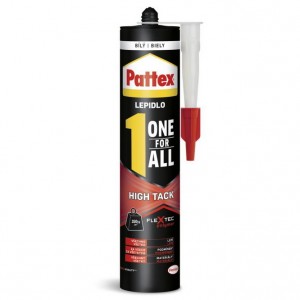 Lepidlo Pattex One for All