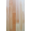 Stolov&aacute; deska masiv BUK cink 2,7x100x200 cm